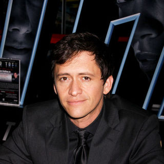 Clifton Collins, Jr. Autograph Signing at Brenden Theatres in Las Vegas on May 7, 2009