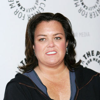 Rosie O'Donnell in "America" Lifetime Television Movie World Premiere - Arrivals