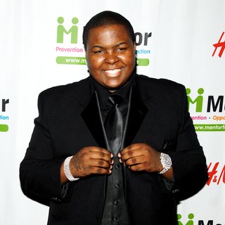 Sean Kingston in Mentor Foundation Presents the New York Inaugural Royal Gala - Arrivals