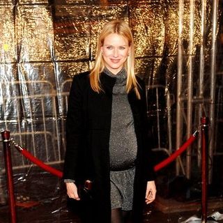 Naomi Watts; in "Australia" New York City Premiere - Arrivals