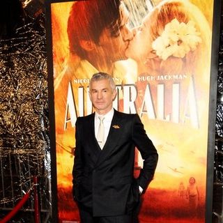 Baz Luhrmann in "Australia" New York City Premiere - Arrivals