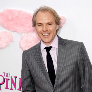 Harald Zwart in "The Pink Panther 2" New York Premiere - Arrivals