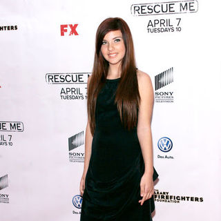 "Rescue Me" Season 5 New York City Premiere - Arrivals