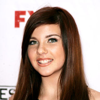 "Rescue Me" Season 5 New York City Premiere - Arrivals
