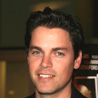 Jaron Lowenstein; in Standing Still Los Angeles Premiere - Arrivals
