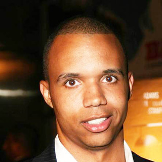 Phil Ivey; in Standing Still Los Angeles Premiere - Arrivals