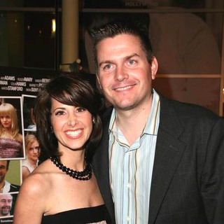 Standing Still Los Angeles Premiere - Arrivals