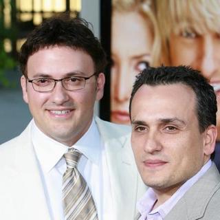 Anthony Russo; in You, Me and Dupree Movie Premiere - Arrivals