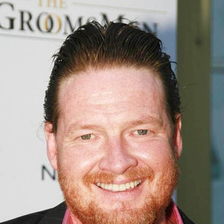 The Groomsmen Movie Premiere - Arrivals