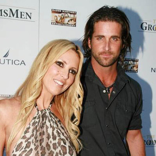 The Groomsmen Movie Premiere - Arrivals