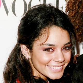 Vanessa Hudgens in Teen Vogue Young Hollywood Party