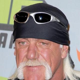 Hulk Hogan in VH1 Big in '06 Awards