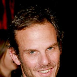 Peter Berg; in Dreamgirls Movie Premiere in Los Angeles