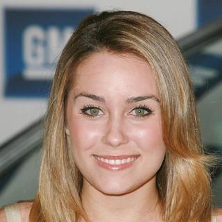 Lauren Conrad; in 6th Annual GM Ten - Red Carpet