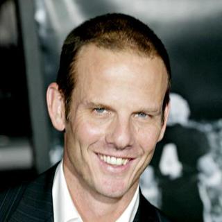 Peter Berg; in Friday Night Lights Los Angeles Premiere - Arrivals