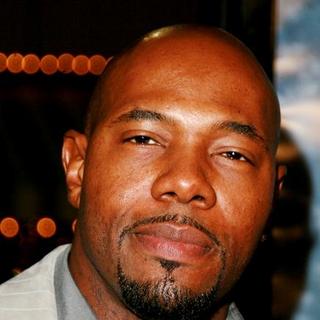 Shooter Los Angeles Premiere