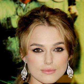 Domino Los Angeles Premiere - Arrivals