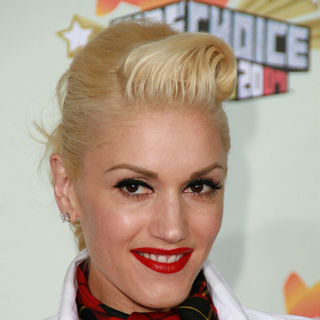 Gwen Stefani in Nickelodeon's 20th Annual Kids' Choice Awards