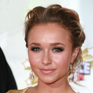 Hayden Panettiere in Nickelodeon's 20th Annual Kids' Choice Awards