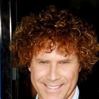 Will Ferrell in Blades Of Glory Los Angeles Premiere