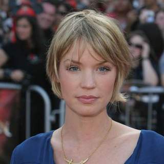 Ashley Scott; in PIRATES OF THE CARIBBEAN: AT WORLD'S END World Premiere