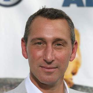 Adam Shankman; in Evan Almighty World Premiere