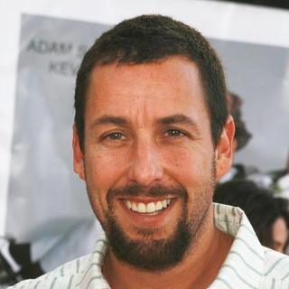 Adam Sandler; in I Now Pronounce You Chuck And Larry World Premiere presented by Universal Pictures