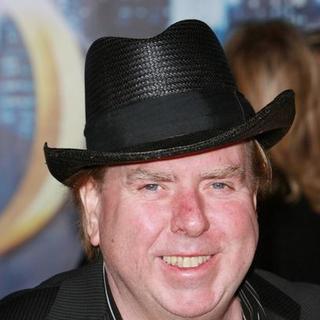 Timothy Spall in "Enchanted" World Premiere - Arrivals