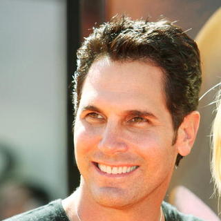Don Diamont; in "Horton Hears a Who!" World Premiere - Arrivals