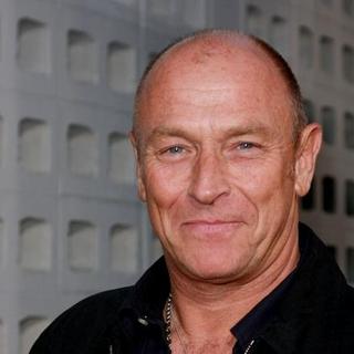 Corbin Bernsen; in "Harold & Kumar Escape From Guantanamo Bay" Los Angeles Premiere - Arrivals
