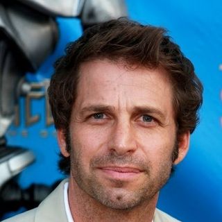 Zack Snyder; in 34th Annual Saturn Awards - Arrivals