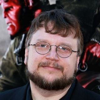 Guillermo del Toro; in 2008 Los Angeles Film Festival - "Hellboy II: The Golden Army" Premiere - Arrivals