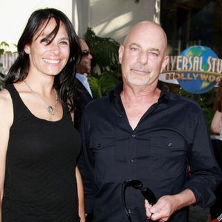 Rob Cohen; in "The Mummy: Tomb of the Dragon Emperor" American Premiere - Arrivals