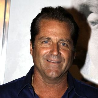 Jimmy Van Patten; in "Saw V" Los Angeles Premiere - Arrivals