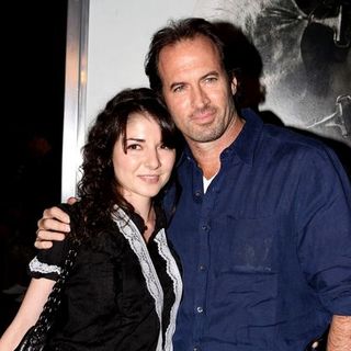 Scott Patterson; in "Saw V" Los Angeles Premiere - Arrivals