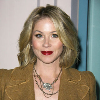 Christina Applegate in Academy of Television Arts & Sciences Presents An Evening With "Samantha Who?" - Arrivals