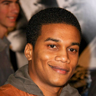Cory Hardrict; in "Fast and Furious" Los Angeles Premiere - Arrivals