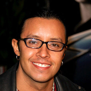 Efren Ramirez; in "Fast and Furious" Los Angeles Premiere - Arrivals