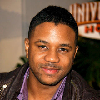 Hosea Chanchez; in "Fast and Furious" Los Angeles Premiere - Arrivals