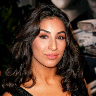 Liana Mendoza; in "Fast and Furious" Los Angeles Premiere - Arrivals