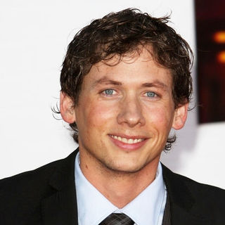 Greg Fellows; in "The Taking of Pelham 123" Los Angeles Premiere - Arrivals