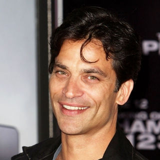 Johnathon Schaech; in "The Taking of Pelham 123" Los Angeles Premiere - Arrivals