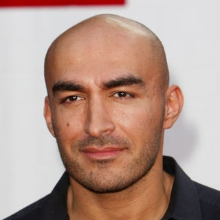 Robert Vataj; in "The Taking of Pelham 123" Los Angeles Premiere - Arrivals