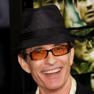 David Twohy; in "A Perfect Getaway" Los Angeles Premiere - Arrivals