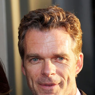 Joshua Cox; in "A Perfect Getaway" Los Angeles Premiere - Arrivals