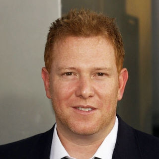 Ryan Kavanaugh; in "A Perfect Getaway" Los Angeles Premiere - Arrivals