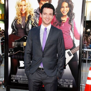 "Bandslam" Los Angeles Premiere - Arrivals