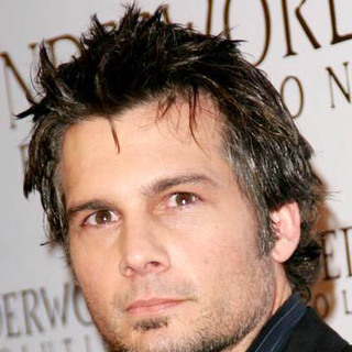 Len Wiseman; in 2004 MTV Movie Awards - Arrivals