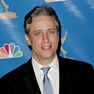 Jon Stewart in 58th Annual Primetime Emmy Awards - Pressroom