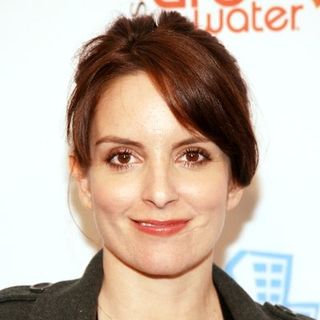 Tina Fey; in Comedy Central and The Daily Show's "Night of Too Many Stars: An Overbooked Concert"